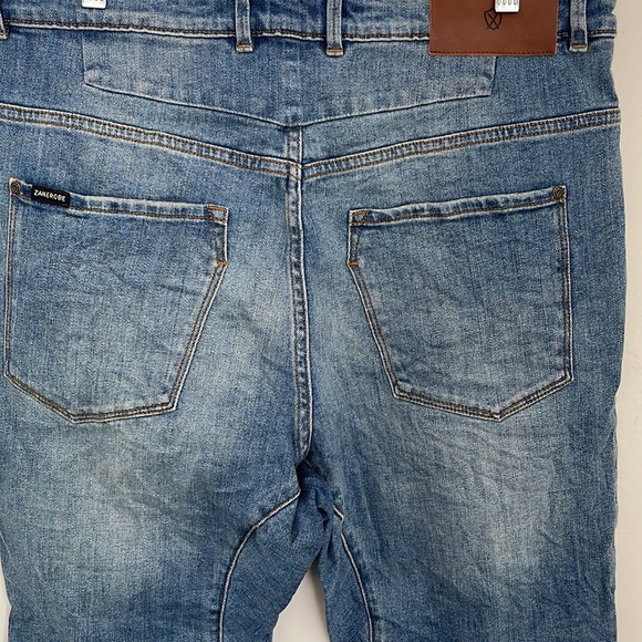 Zanerobe slingshot denimo jogger - Picture 6 of 6